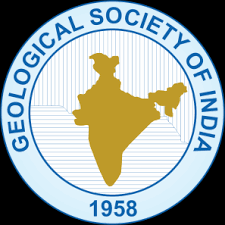 Geological Society of India Logo