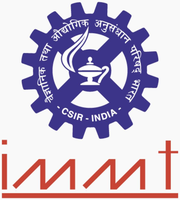 CSIR-IMMT